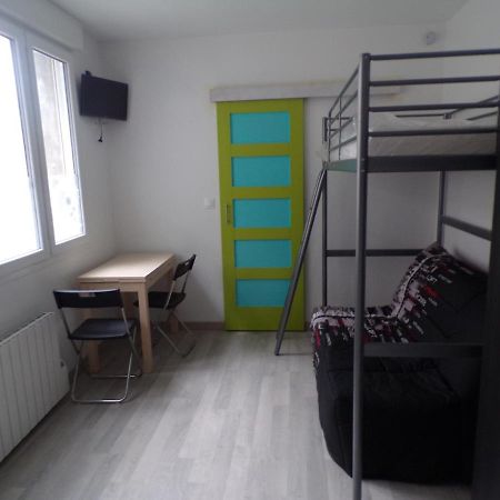 Studio Turquoise Berck ภายนอก รูปภาพ