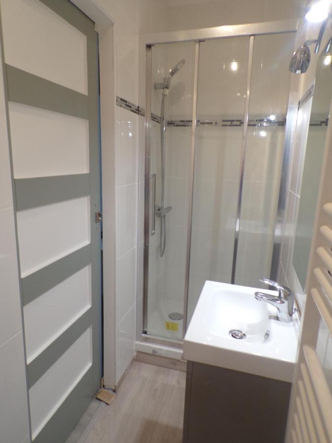 Studio Turquoise Berck ภายนอก รูปภาพ